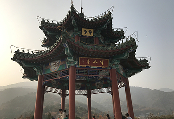 北京西山国家森林公园第 58 张图片