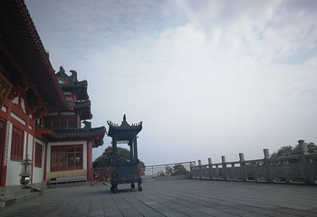 屏山旅游区第 17 张图片