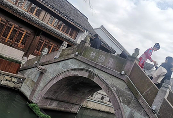 韩岭老街第 10 张图片