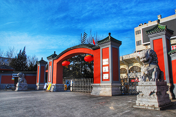 先农坛第 13 张图片