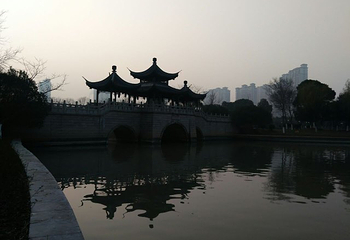 团氿风景区-宜园第 17 张图片