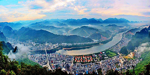 天龙大峡谷第 11 张图片
