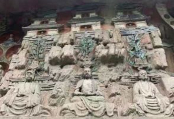 昌州古城第 2 张图片