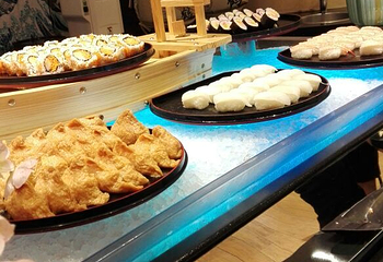 888 美食天地第 19 张图片