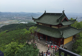 范文澜故居第 20 张图片