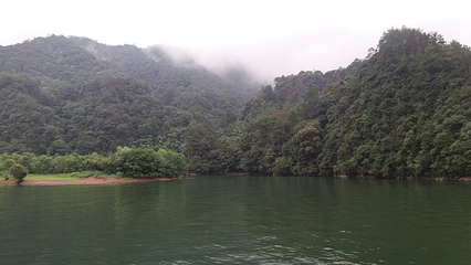 虞山索道第 8 张图片