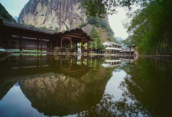 楠溪江风景旅游区第 79 张图片