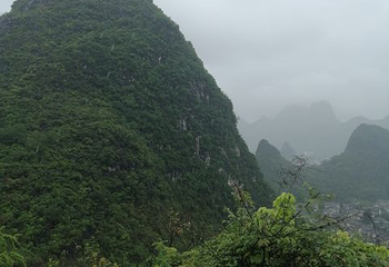 桂林西山景区第 40 张图片