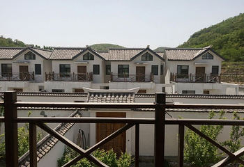 黑虎山狩猎旅游区第 10 张图片