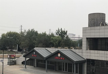 启新水泥工业博物馆第 19 张图片