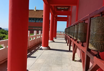 达尔吉林寺第 12 张图片