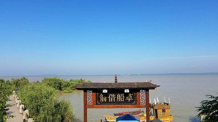 洞庭湖第 239 张图片