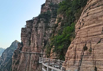东太行景区第 23 张图片