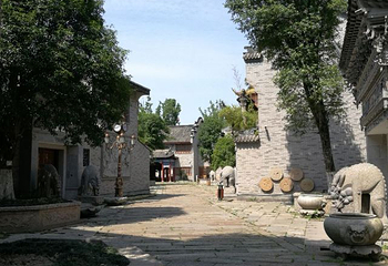 龙潭水乡第 15 张图片