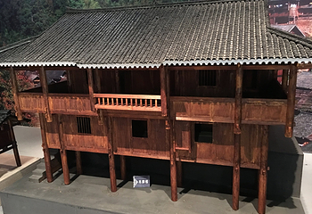 黔东南州民族博物馆第 15 张图片