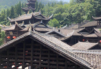 蚩尤九黎城第 60 张图片