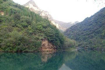 青龙山国家森林公园第 3 张图片