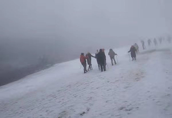 金佛山北坡景区第 50 张图片