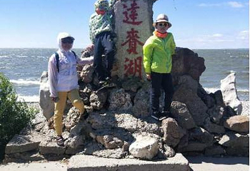 蒙古之源蒙兀室韦文化旅游景区第 45 张图片