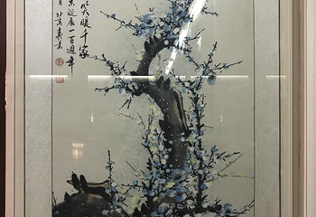 刘少奇在开封陈列馆第 16 张图片