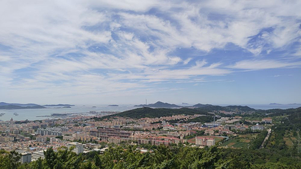 长岛南北长山旅游景区第 59 张图片