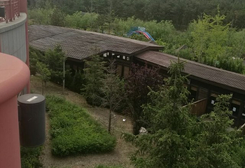旅顺温泉度假酒店温泉区第 27 张图片