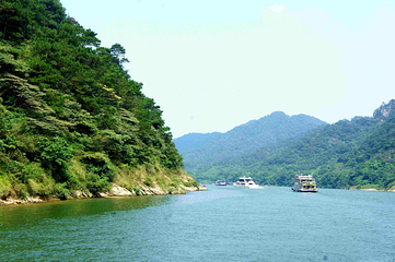 飞霞风景名胜区第 38 张图片