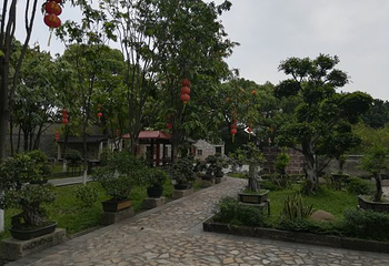 南海神庙第 36 张图片
