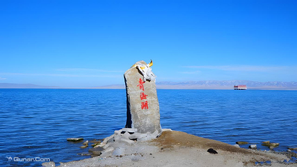 青海湖景区第 8 张图片