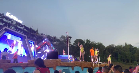 乐水魔方水世界第 37 张图片