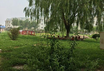 锦州动物园第 6 张图片
