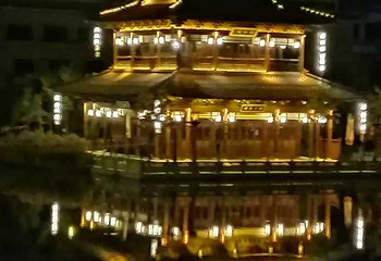 朱仙镇启封故园第 22 张图片