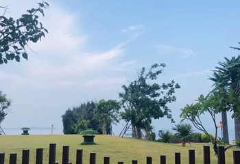 厦门湾·白塘湾火山温泉第 121 张图片
