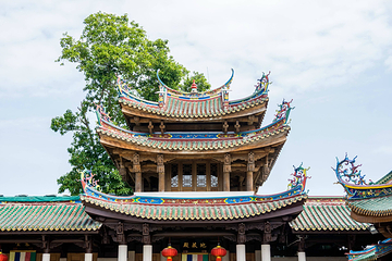 南普陀寺第 52 张图片