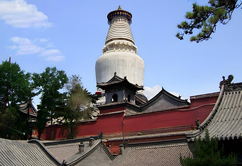 五台山第 176 张图片