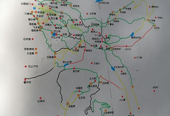 九峰公园第 10 张图片