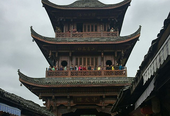鳌山圣境第 34 张图片