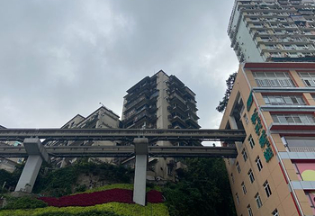 WFC会仙楼观景台第 26 张图片