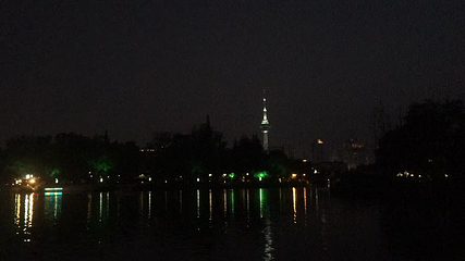 南通市濠河景区第 50 张图片