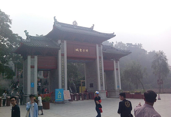 国恩寺第 38 张图片