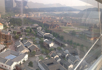 呀诺达雨林文化旅游区-梦幻谷第 11 张图片