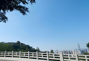 厦门园林植物园第 40 张图片