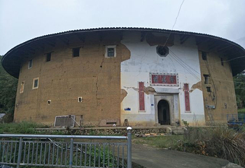 中川古村落景区第 16 张图片