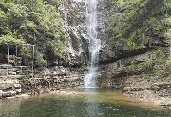 十渡风景名胜区第 63 张图片