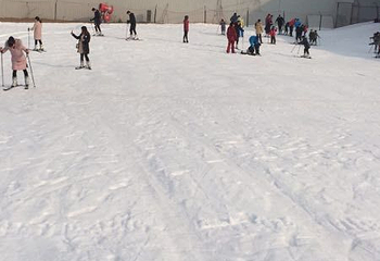 伊龙滑雪场第 9 张图片