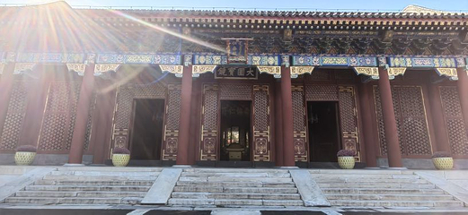 清华大学第 31 张图片