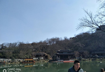 隆昌寺第 25 张图片