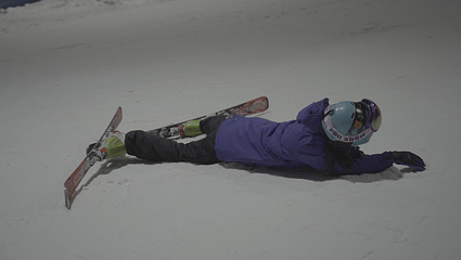 绍兴启迪乔波冰雪世界第 20 张图片