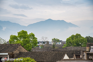 前童古镇第 46 张图片