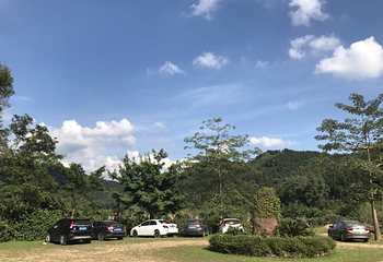 天王谷漂流第 16 张图片